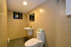 Arabian Nights in Jiufen