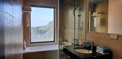 Arabian Nights in Jiufen