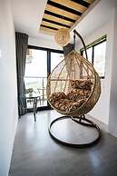 Arabian Nights in Jiufen