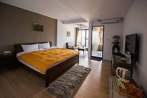 Arabian Nights in Jiufen