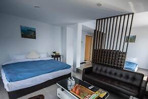 Arabian Nights in Jiufen