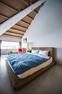 Arabian Nights in Jiufen