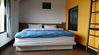 Arabian Nights in Jiufen