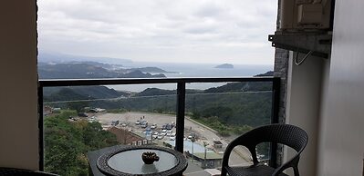 Arabian Nights in Jiufen