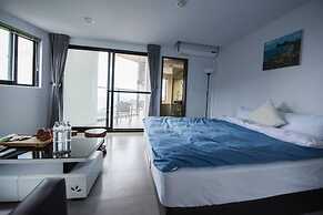 Arabian Nights in Jiufen