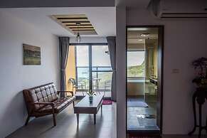 Arabian Nights in Jiufen