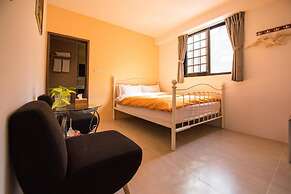 Arabian Nights in Jiufen