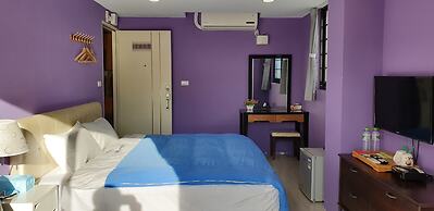 Arabian Nights in Jiufen