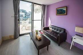 Arabian Nights in Jiufen