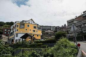 Arabian Nights in Jiufen