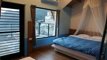 Arabian Nights in Jiufen