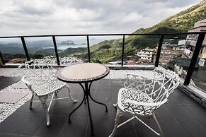 Arabian Nights in Jiufen