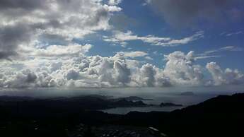 Arabian Nights in Jiufen