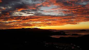 Arabian Nights in Jiufen