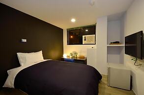 Arabian Nights in Jiufen