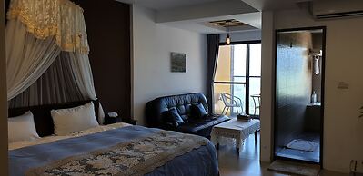 Arabian Nights in Jiufen