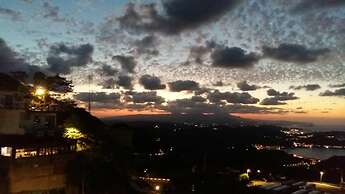 Arabian Nights in Jiufen