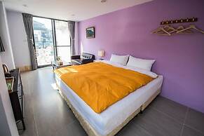 Arabian Nights in Jiufen