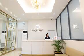 Hampton Suites
