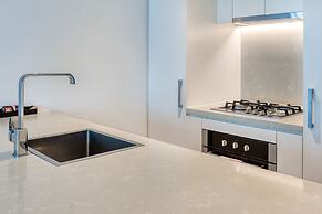 FV By Serain Residences