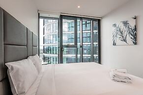 FV By Serain Residences