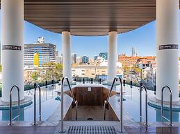 FV By Serain Residences