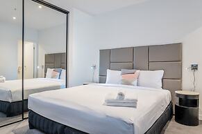 FV By Serain Residences