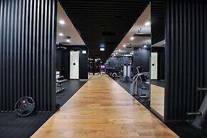 FV By Serain Residences