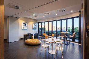 FV By Serain Residences