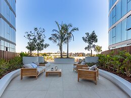 FV By Serain Residences