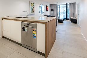 FV By Serain Residences