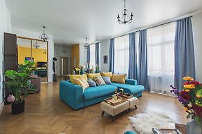 GM Apartment Serafimovicha 2 - 146