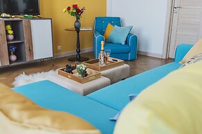 GM Apartment Serafimovicha 2 - 146