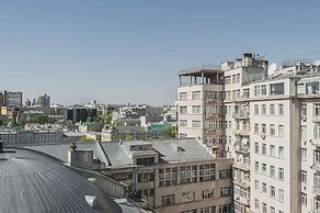 GM Apartment Serafimovicha 2 - 146