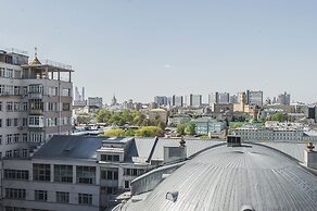 GM Apartment Serafimovicha 2 - 146