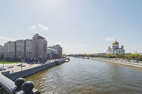 GM Apartment Serafimovicha 2 - 146