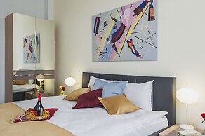 GM Apartment Serafimovicha 2 - 146