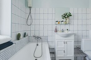 GM Apartment Serafimovicha 2 - 146