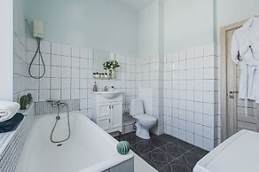 GM Apartment Serafimovicha 2 - 146