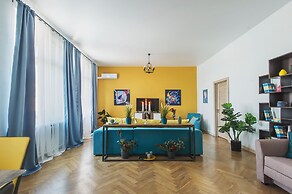 GM Apartment Serafimovicha 2 - 146
