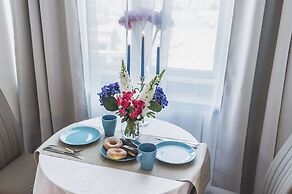 GM Apartment Serafimovicha 2 - 146