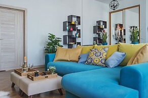 GM Apartment Serafimovicha 2 - 146