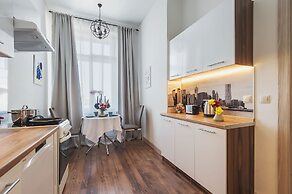 GM Apartment Serafimovicha 2 - 146