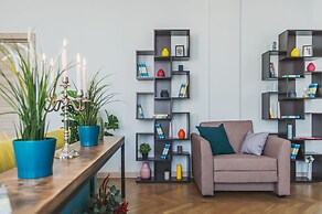 GM Apartment Serafimovicha 2 - 146
