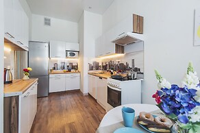 GM Apartment Serafimovicha 2 - 146