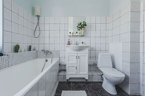 GM Apartment Serafimovicha 2 - 146