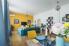 GM Apartment Serafimovicha 2 - 146