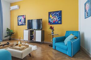 GM Apartment Serafimovicha 2 - 146