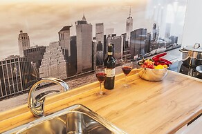 GM Apartment Serafimovicha 2 - 146