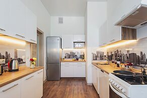 GM Apartment Serafimovicha 2 - 146